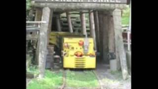 Hard Coal pt 3 Pennsylvania Anthracite Coal Mining Histor [upl. by Daeriam]