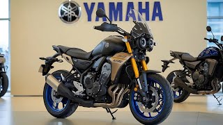 2024 Yamaha Tracer 9 GT Review The Ultimate SportTouring Machine [upl. by Ursuline]