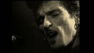 Willy Mink DeVille  Cadillac moon Live at CBGB1976 [upl. by Rimaa838]