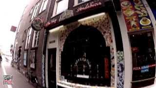 Coffeeshop Guide Amsterdam [upl. by Nisior580]