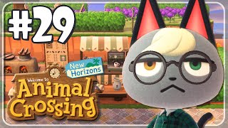 CONSEJOS y TRUCOS para PRINCIPIANTES Animal Crossing New Horizons [upl. by Dionis941]