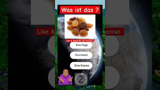 German Quiz was ist das Deutsch German language the pronouncing German Words deutsch shorts [upl. by Hoffert905]