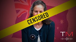 Intimidated And Censored What Really Happened To Barbara ONeill  TM Episode 6 [upl. by Keeryt818]