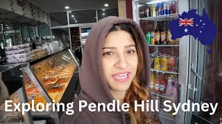 😍Exploring Sydneys 😇Most HAUNTED 🇦🇺🦘Spot Pendle Hill Tour [upl. by Kenneth762]