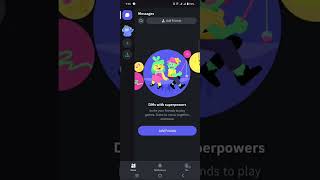 How to recover deactivated discord account in android phone 2024 [upl. by Lavotsirc]