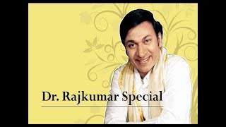 Dr Rajkumar Solo Special Vol 1  Hey Ninagagiye  Beladingalagi Baa  Cheluveya Nota [upl. by Bunce43]