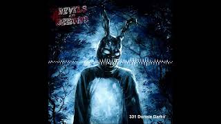 331 Donnie Darko 2001 [upl. by Adleremse]