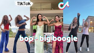 bop big boogie amp dj drama if glorilla Dance New TikTok Compilation May 2024 Pt2 [upl. by Anelra]