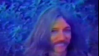 Cleo Odzer  Goa70s Part 2mov [upl. by Avrom272]