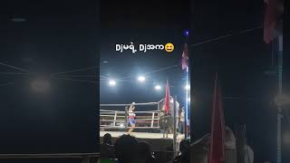 lethwei foryou sports dj [upl. by Ferdy535]