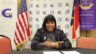 GRRA February 2024 Update with President Marvette Artis [upl. by Acissaj]