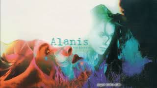 Alanis Morissette  Hand in My Pocket Instrumental [upl. by Ainer957]