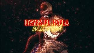 Djalil Palermo ft ‪ArtisanMc‬  Dayra El Hafla Wicasa Remix [upl. by Arlo]