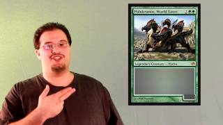 MTG News Theros Commander From the Vault 20 and more [upl. by Lednor]