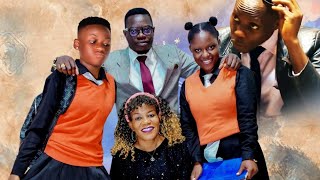 JEALOUS SISTERS KINENE  NANCY JOYCE JOJO SHAP D MARIAM T AISHA FAHIMAH 2024 UGANDAN MOVIE [upl. by Wavell]