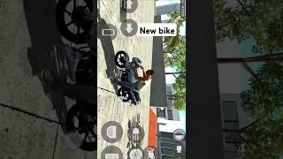 Apache bike cheat code🤑 in indian bike driving 3d newupdate newcheatcode indianbikedriving3d [upl. by Yrekaz631]