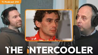 Remembering Ayrton Senna Adrian Neweys future and the problem with EVs  Ti podcast 210 [upl. by Haldane433]