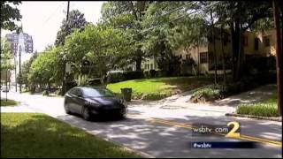 Second Ponce De Leon Baptist Church Kicking People Out of Homes [upl. by Ennaeed]