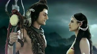 Mai bhola parvat ka  Bholenath  kaka Devo ke dev mahadevShivSati Love is purest one❤ [upl. by Buzz70]