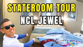 Ultimate NCL Jewel Room Tour and Review 2024 [upl. by Nnalorac]