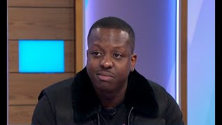 SBTV founder Jamal Edwards dead at 31 [upl. by Ynatsyd]