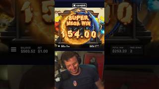 MASSIVE DRAGONS DOMAIN JUICER gambling casino crypto slots slotmachine roobet [upl. by Dlanod664]