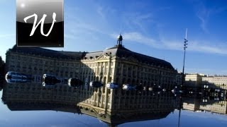 ◄ Place de la Bourse Bordeaux HD ► [upl. by Bullis]