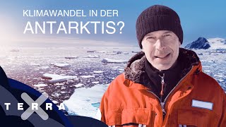 Klimawandel Antarktis Fakt oder Fake  Dirk Steffens  Terra X [upl. by Zelda]