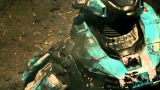 HALO reach bande annonce version longue [upl. by Ahl875]