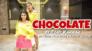 Chocolate  Tony Kakkar  Riyaz Ali and Avneet Kaur  Dance Flick [upl. by Dilly]