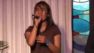 To Be Pleasing YOU  Essence Cook Island SDA Singers [upl. by Morgen]