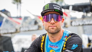 San Diego Supercross Press Day interviews [upl. by Lirret]