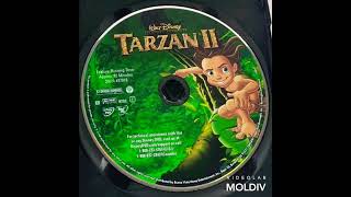 Tarzan II  Disneycember [upl. by Trillby994]