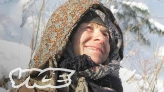 Surviving in the Siberian Wilderness for 70 Years Full Length [upl. by Roybn]