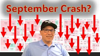 Will the stock market crash in September 2024 [upl. by Arie]