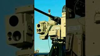 Americas 30mm Chain Gun The New M230LF is here military [upl. by Ellennaj]