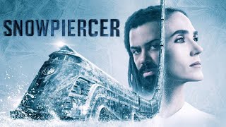 Snowpiercer S03E06 Theme Song String Quartet No 18 ÉDER QUARTET [upl. by Yrrehs]