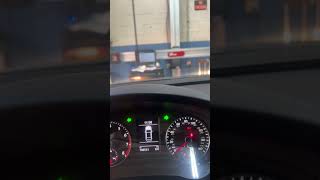 VW Jetta Passat Inspection Service Reset 20142015 [upl. by Worden]