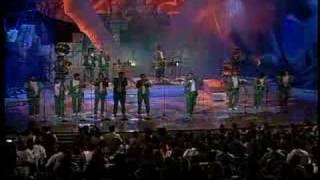 Banda El Recodo quotComo El Primer Diaquot [upl. by Hoag770]