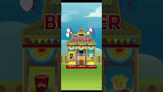 main game bamba burger guys ramedong edit plislike [upl. by Lareena]