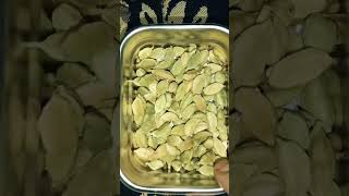 Cardamom Benefits cardamon healthtips healthy benefitsofcardmom ReadytoEatYummyFood shorts [upl. by Erolyat]