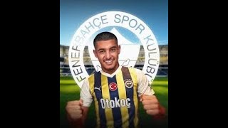 FENERBAHÇE YENİ OYUNCUSUNU levent mercanın basın toplantısı canlı fb alikoç gs ts bjk [upl. by Dorise]