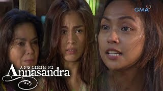 Ang Lihim ni Annasandra Full Episode 74 [upl. by Kalfas724]