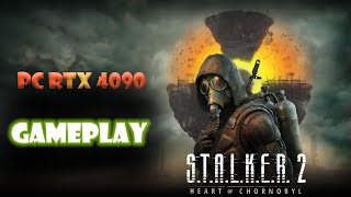 🔴LIVE Stalker 2 Release Day Gameplay RTX 4090 PC Max Settings🔥🔥 [upl. by Eiwoh]