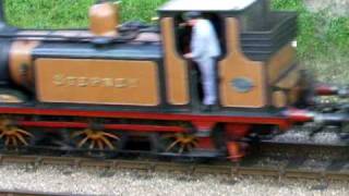 Loco Cavalcade at the Bluebell Railway [upl. by Hashim162]