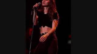 Fiona Apple Slow Like Honey live 1996 [upl. by Jacobson906]