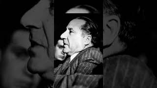 The Last Days of Mob Boss Frank Costello truecrime truecrime shorts [upl. by Nnaacissej876]