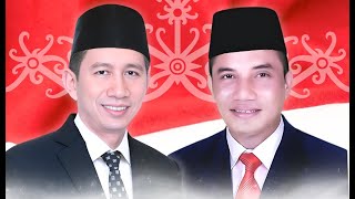 LIPUTAN KHUSUS KAMPANYE KOYEMSHD CALON GUBERNUR amp WAKIL GUBERNUR KALTENG 2024  SAMPIT 21 NOV 2024 [upl. by Neved]