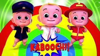 Kaboochi танец  танцевальный вызов  Kaboochi Dance  Junior Squad Russia  мультфильмы для детей [upl. by Glynnis]