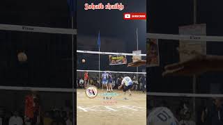 Sohaib shaikh volleyball show 😍😍 volleyballlife volleyball youtube sport volleyballshorts [upl. by Pomcroy329]